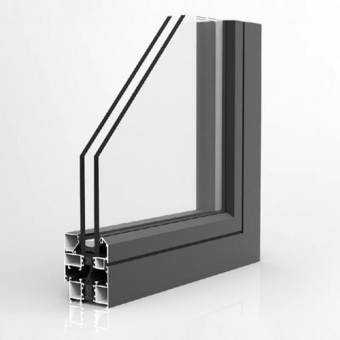 thermal break profiles