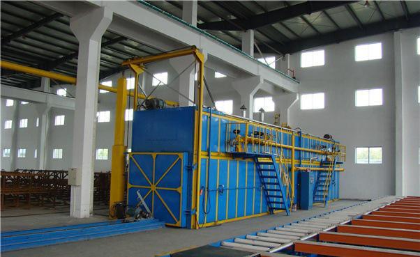 Obróbka starzeniowa stopu aluminium